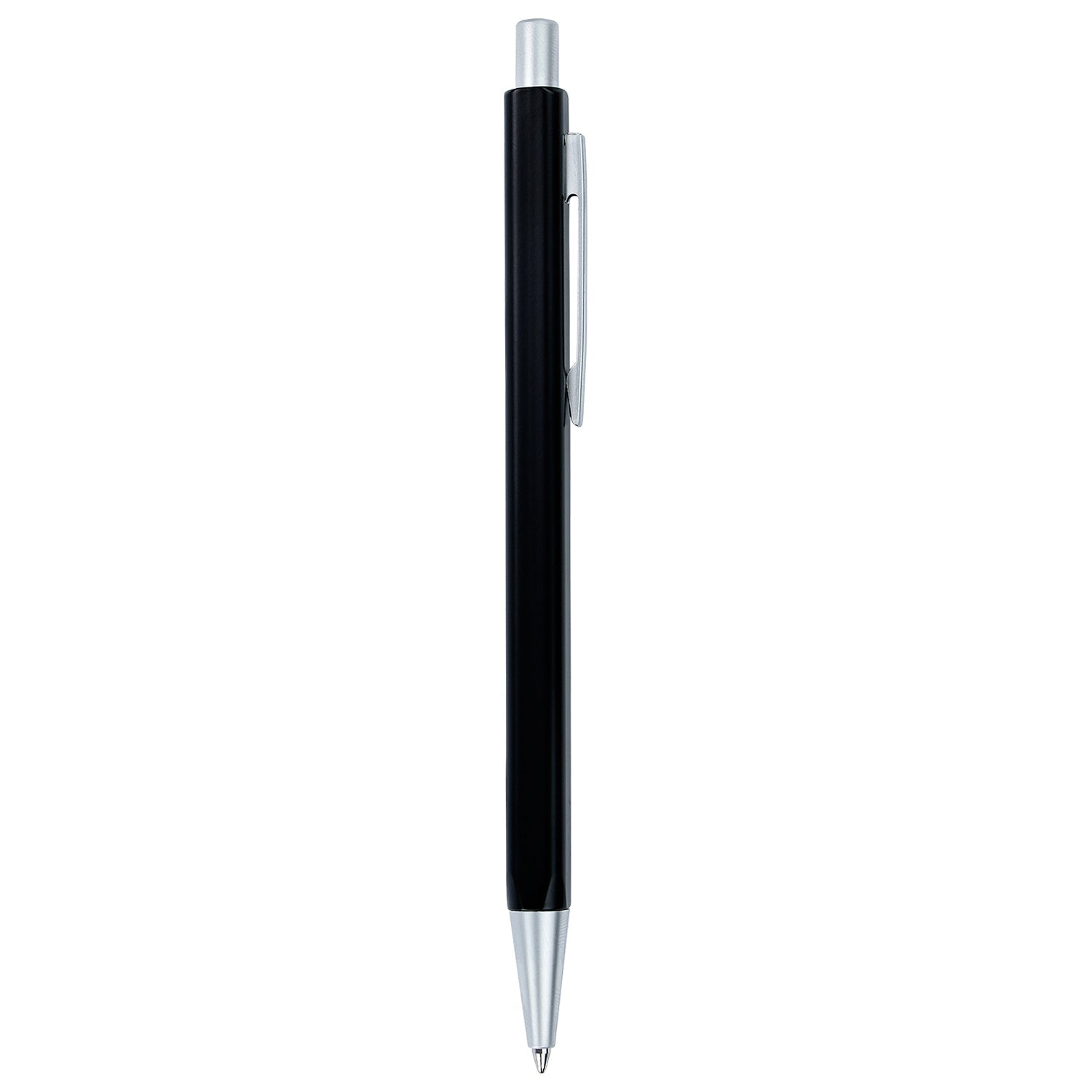 Diplomat Spacetec Q4 Black Ball Pen D41101011