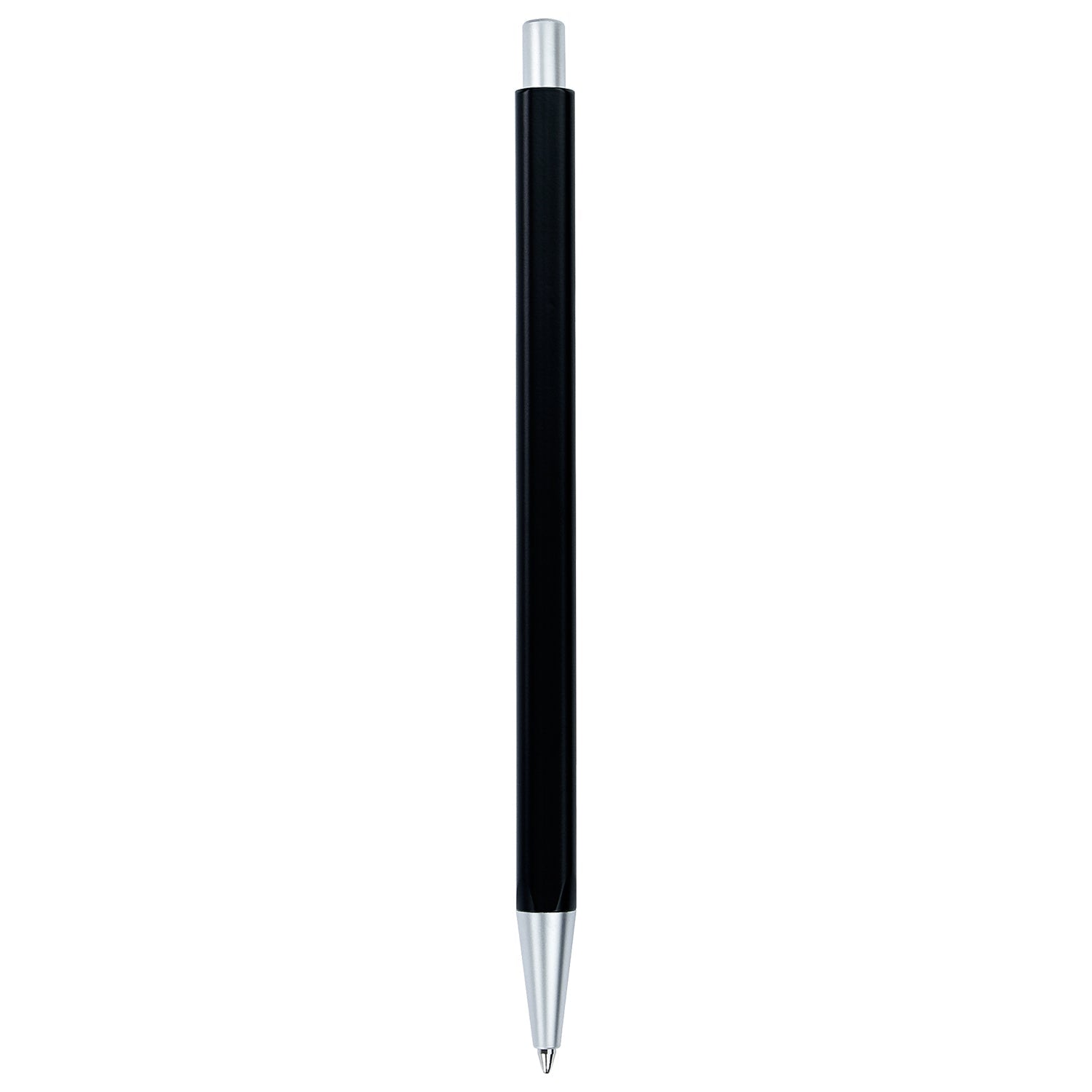 Diplomat Spacetec Q4 Black Ball Pen D41101011