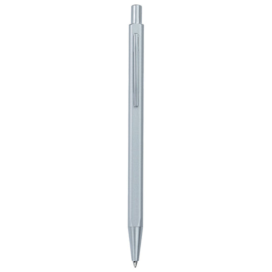 Diplomat Spacetec Q4 Silver Ball Pen D41101012