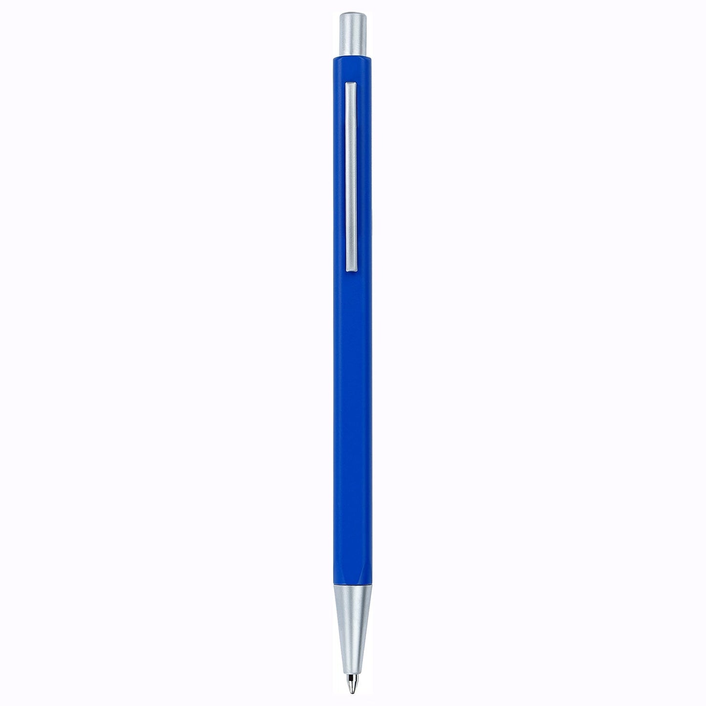 Diplomat Spacetec Q4 Blue Ball Pen D41101013