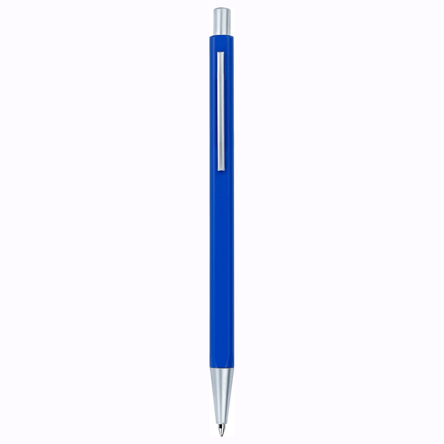 Diplomat Spacetec Q4 Blue Ball Pen D41101013