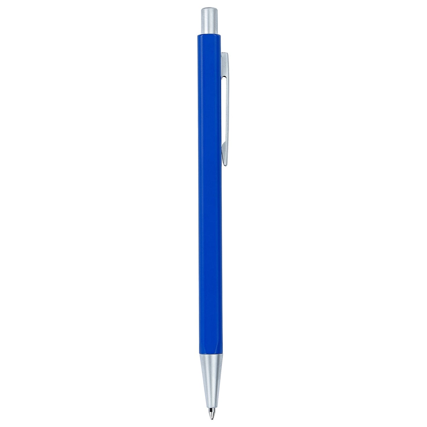 Diplomat Spacetec Q4 Blue Ball Pen D41101013