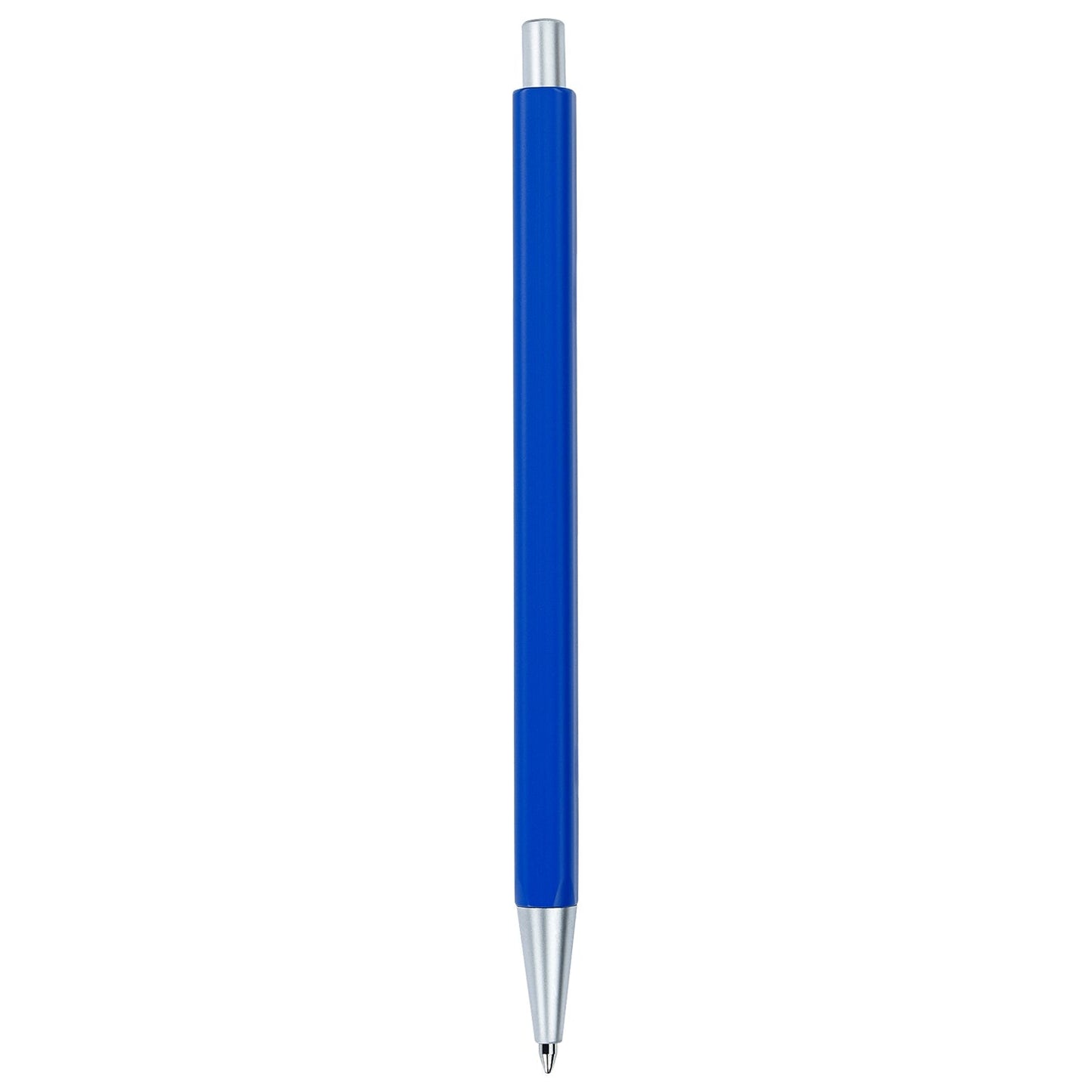 Diplomat Spacetec Q4 Blue Ball Pen D41101013