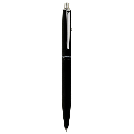 Diplomat Spacetec A1 Lapis Black Ball Pen D90113655