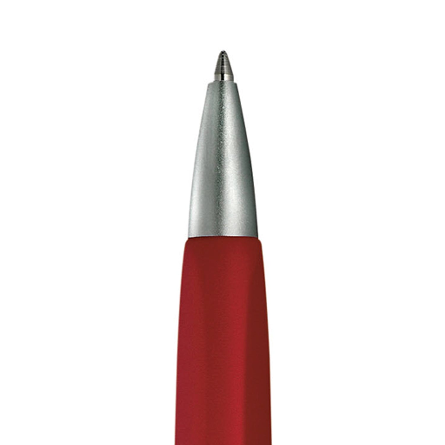 Diplomat Magnum Soft Touch Red Ball Pen D90131566