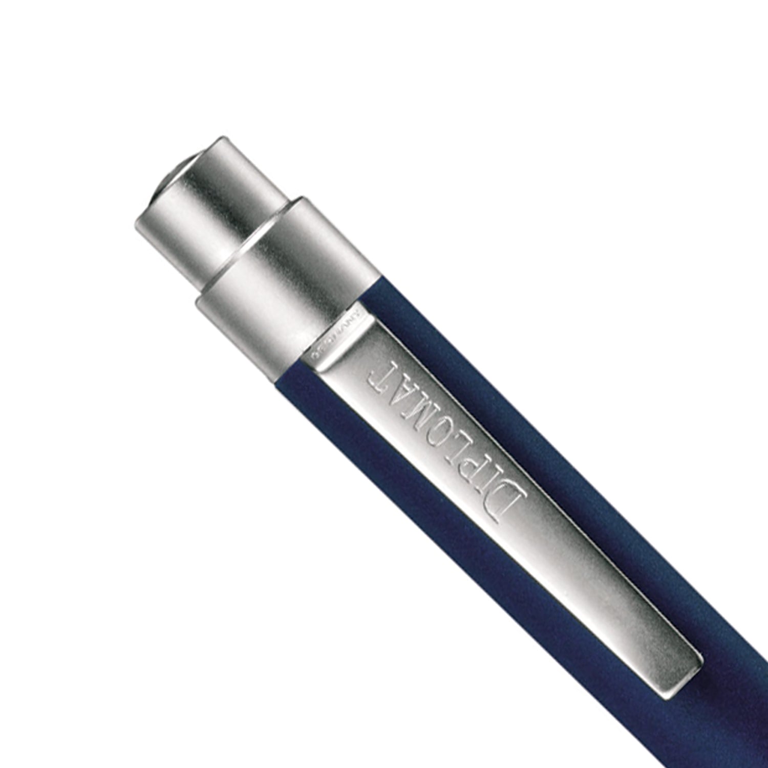 Diplomat Magnum Soft Touch Blue Ball Pen D90131582