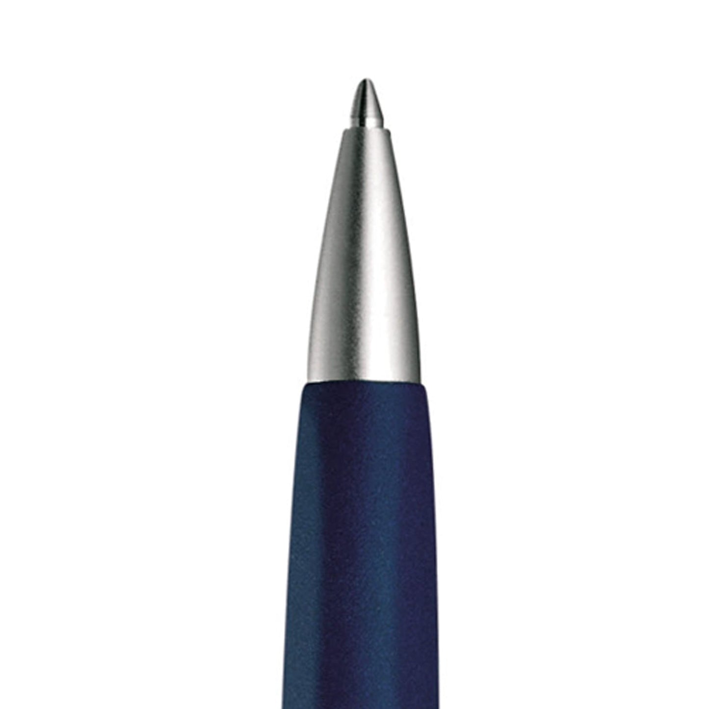 Diplomat Magnum Soft Touch Blue Ball Pen D90131582