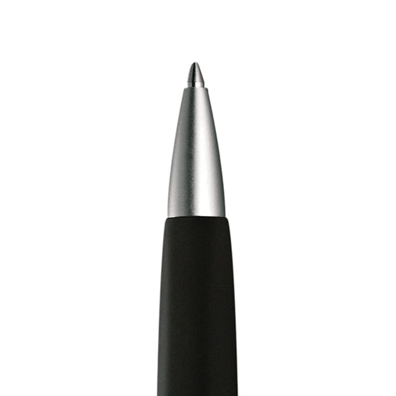 Diplomat Magnum Soft Touch Black Ball Pen D90131608