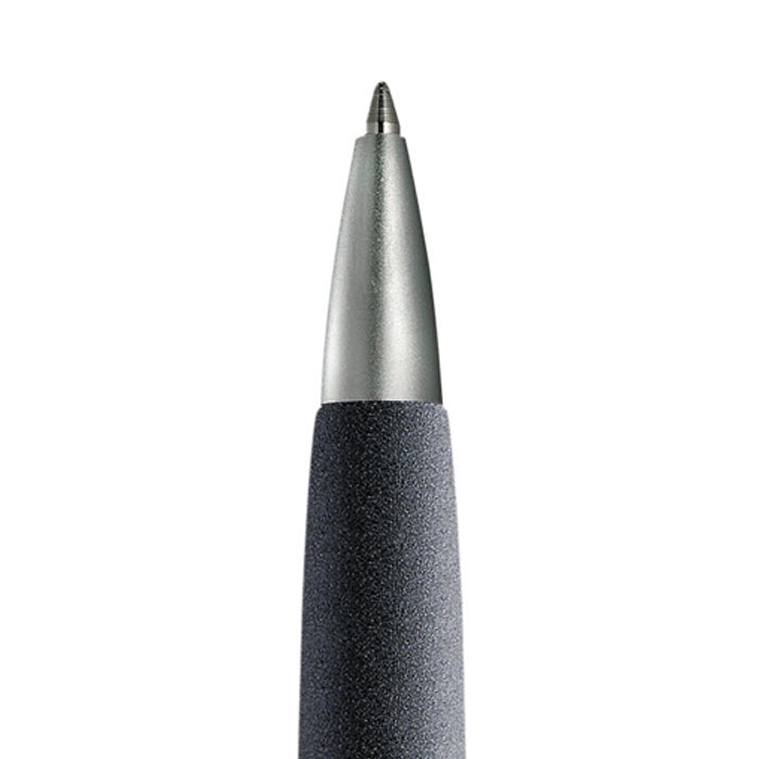 Diplomat Magnum Soft Touch Grey Ball Pen D90131640