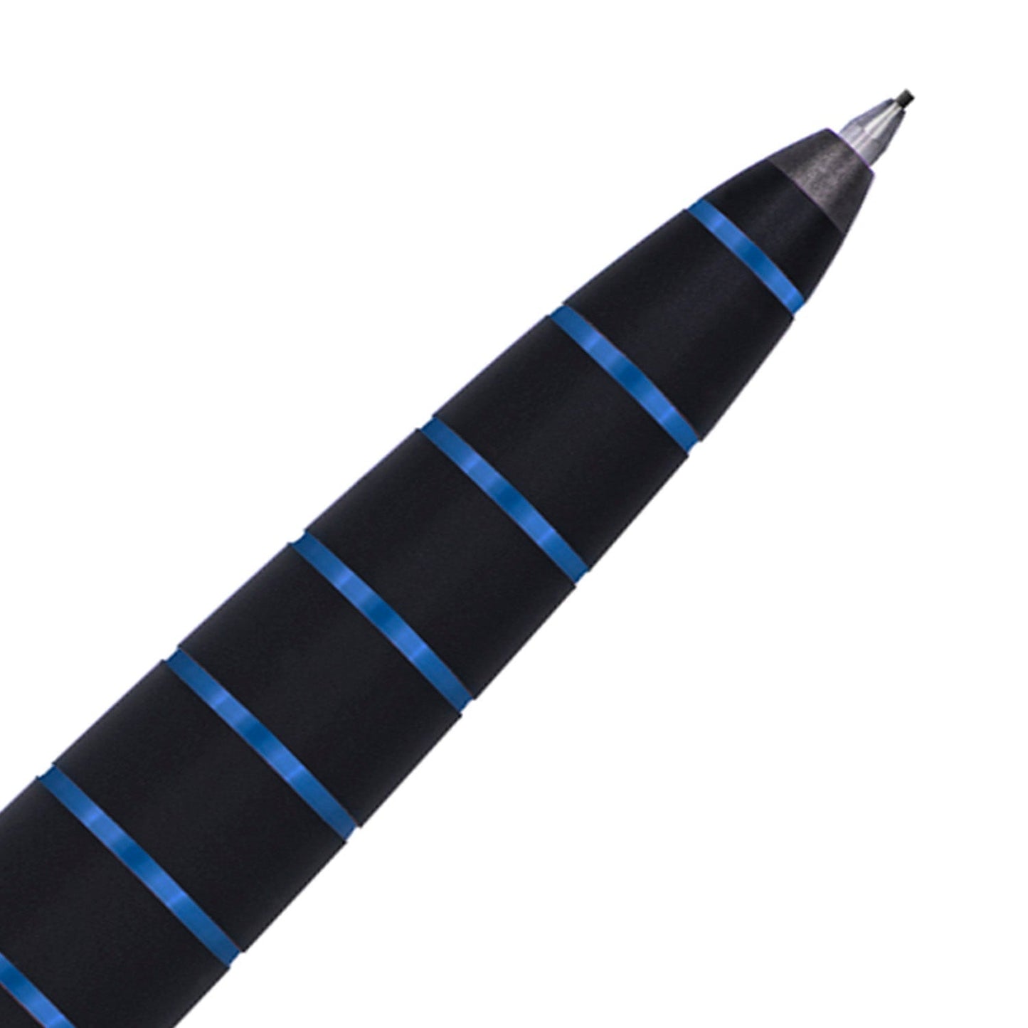 Diplomat Elox Black/Blue Mechanical Pencil (0.7 MM) D40352050