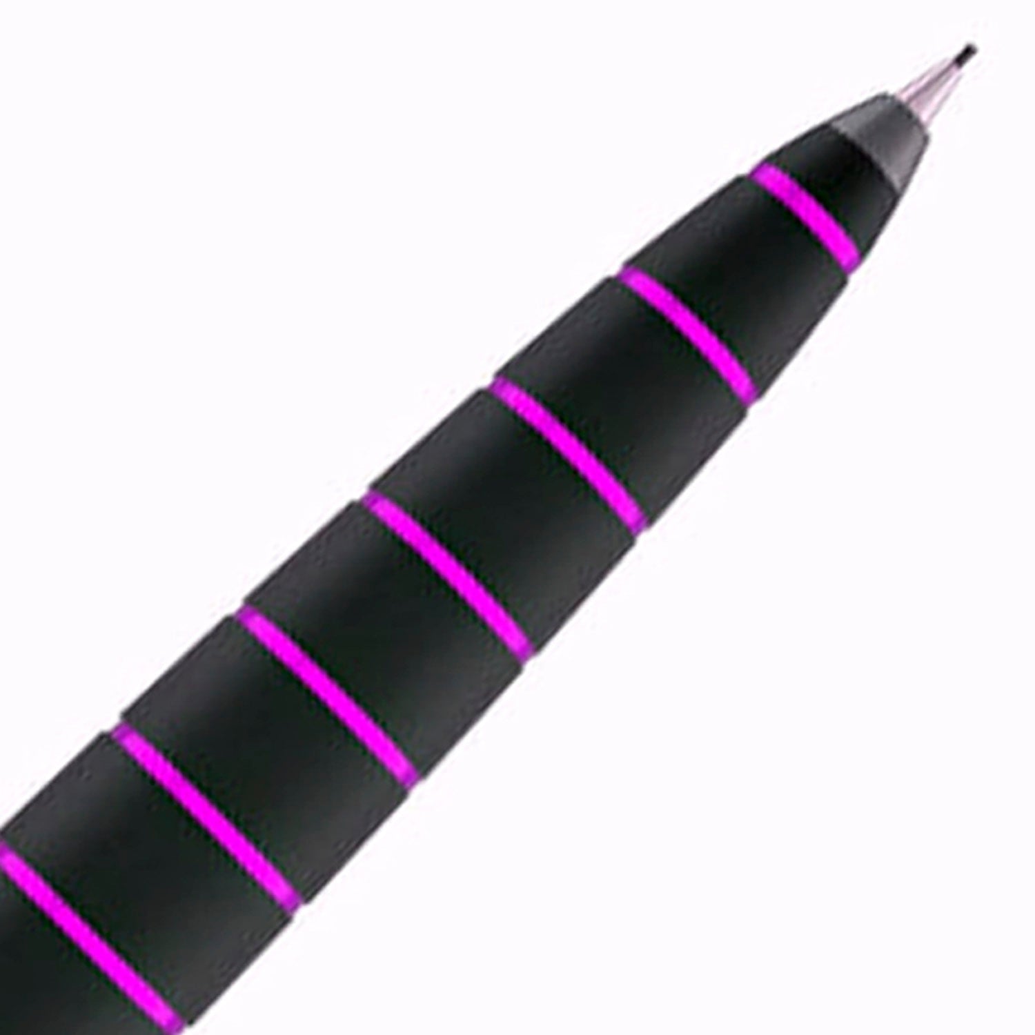 Diplomat Elox Black/Purple Mechanical Pencil (0.7 MM) D40353050