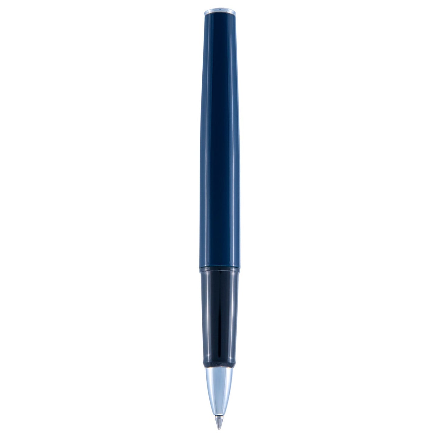 Diplomat Esteem Dark Blue CT Roller Ball Pen D40606030