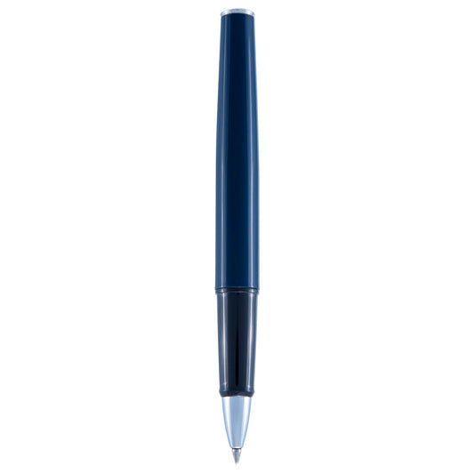 Diplomat Esteem Dark Blue CT Roller Ball Pen D40606030