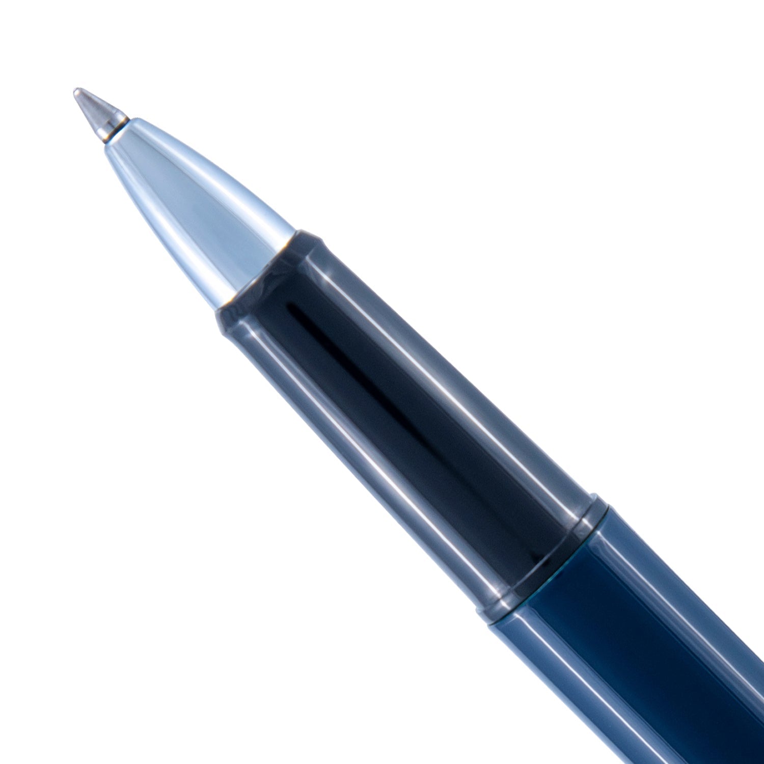 Diplomat Esteem Dark Blue CT Roller Ball Pen D40606030