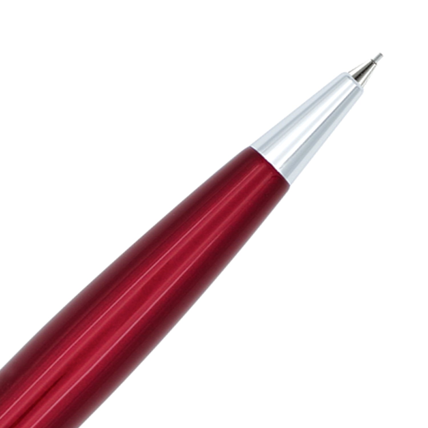 Diplomat Excellence A2 Magma Red Mechanical Pencil (0.7 MM) D40220050