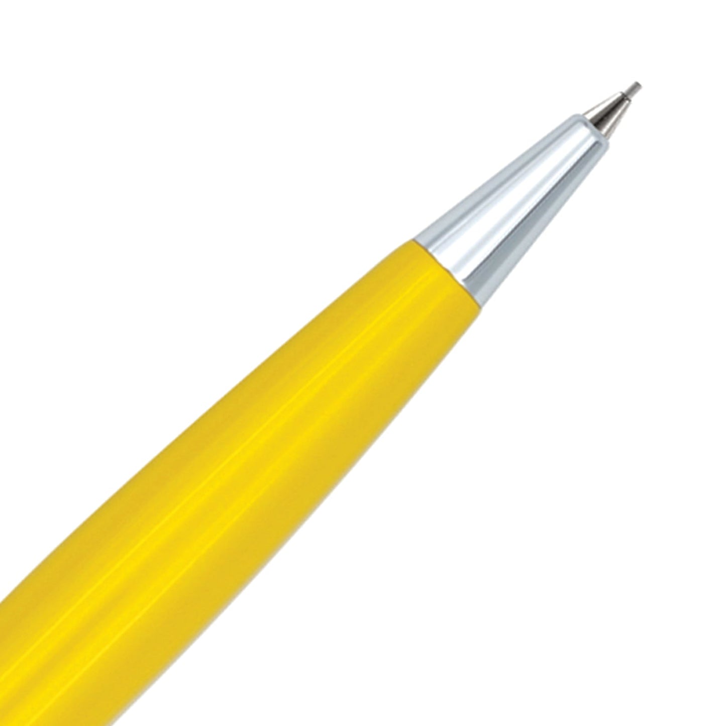 Diplomat Excellence A2 Yellow CT Mechanical Pencil (0.7 MM) D40221050