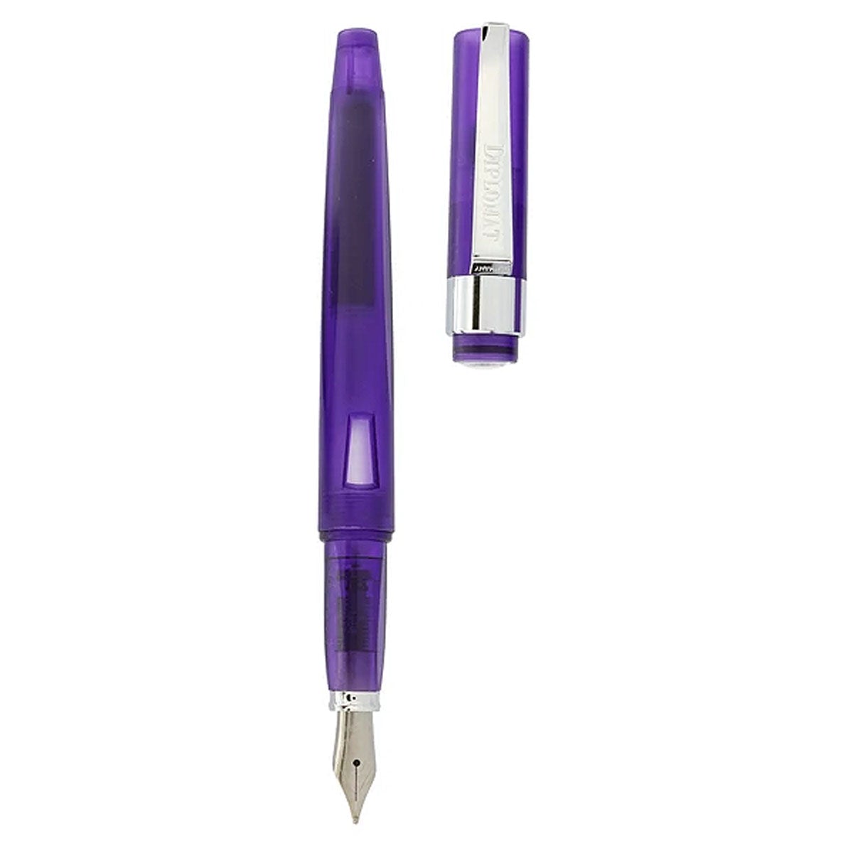 Diplomat Magnum Demo Purple Fountain Pen D40911028