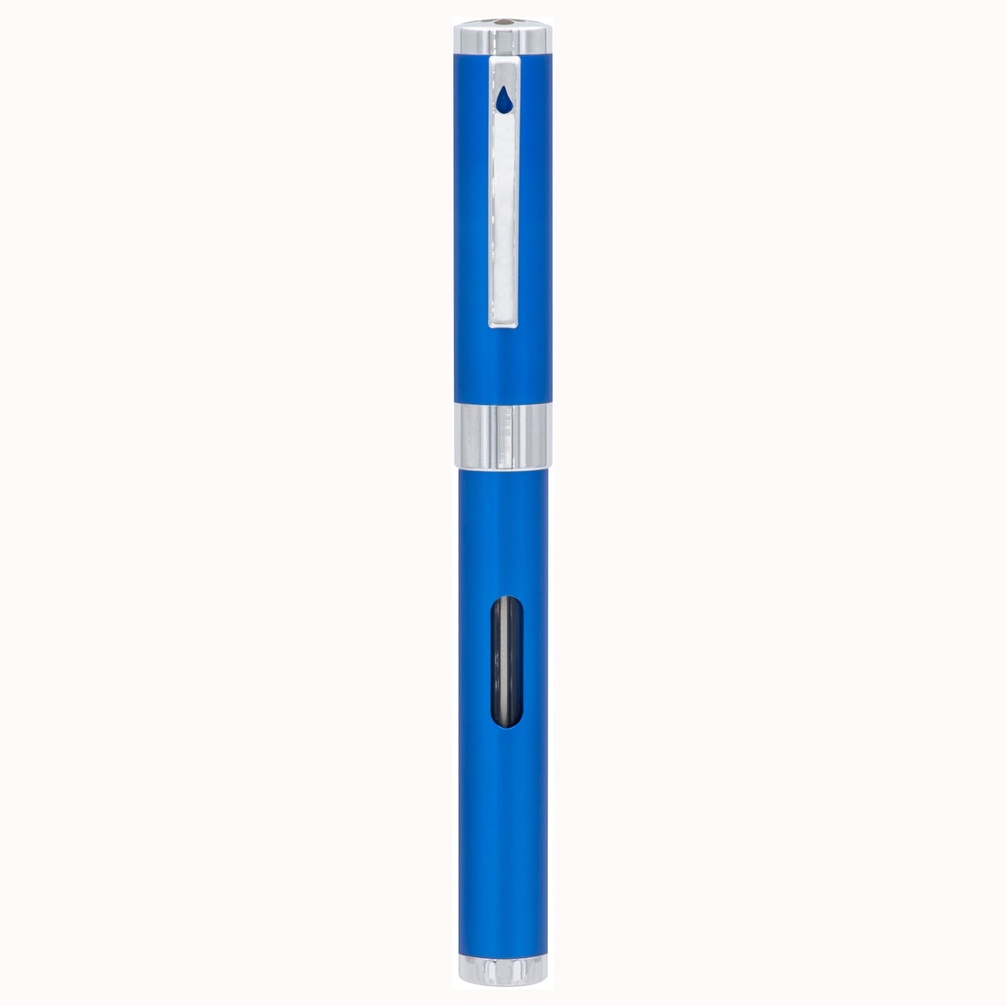 Diplomat Nexus Blue CT Fountain Pen