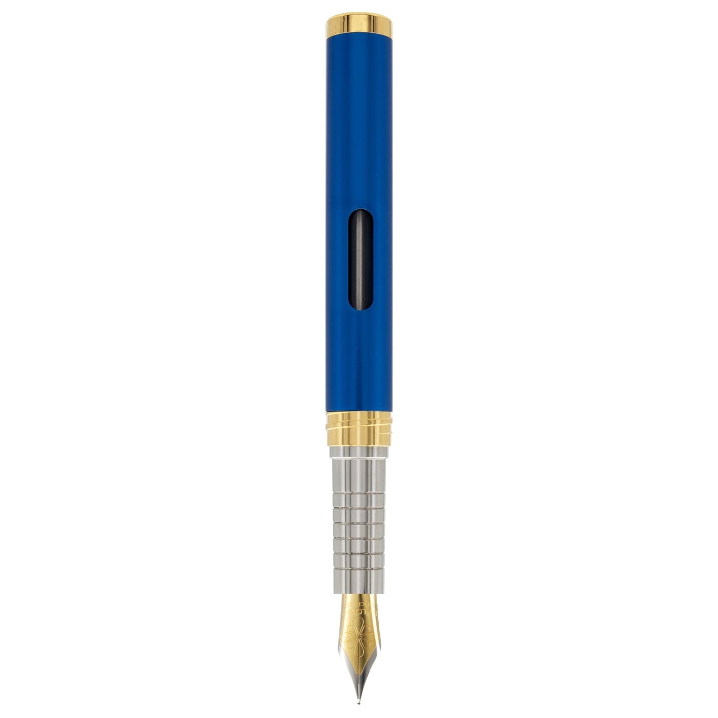 Diplomat Nexus Blue GT Fountain Pen