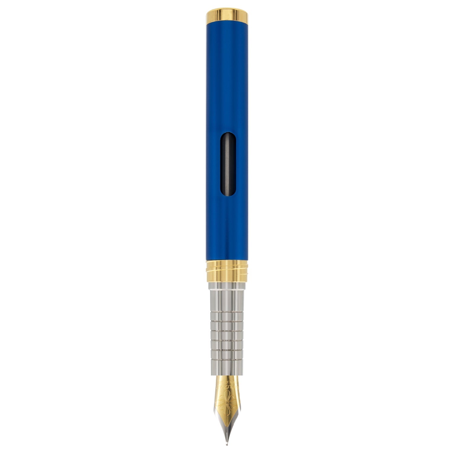 Diplomat Nexus Blue GT Fountain Pen