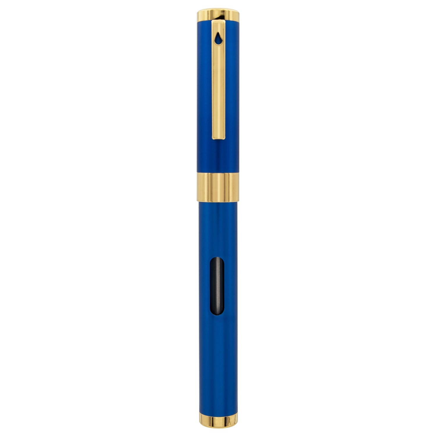 Diplomat Nexus Blue GT Fountain Pen