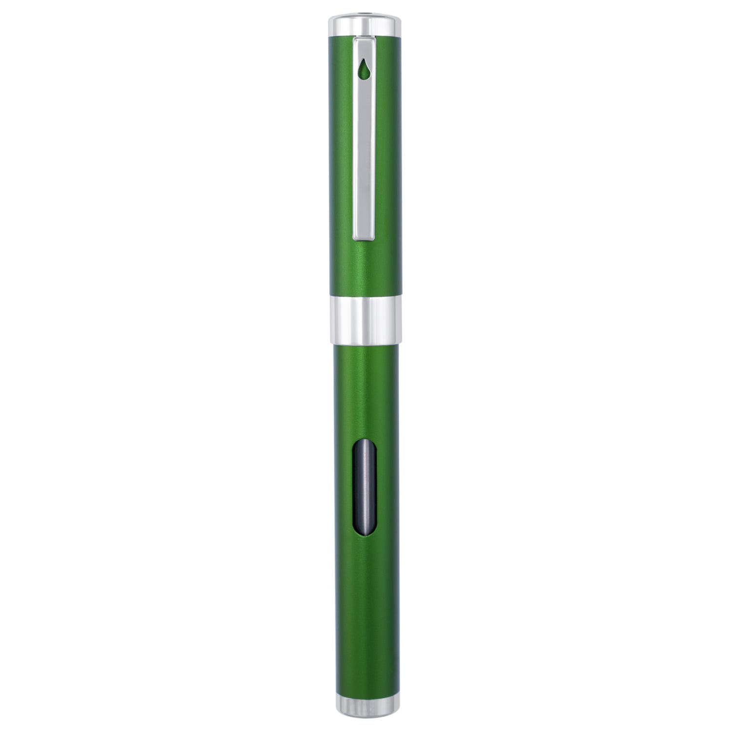 Diplomat Nexus Green CT Fountain Pen