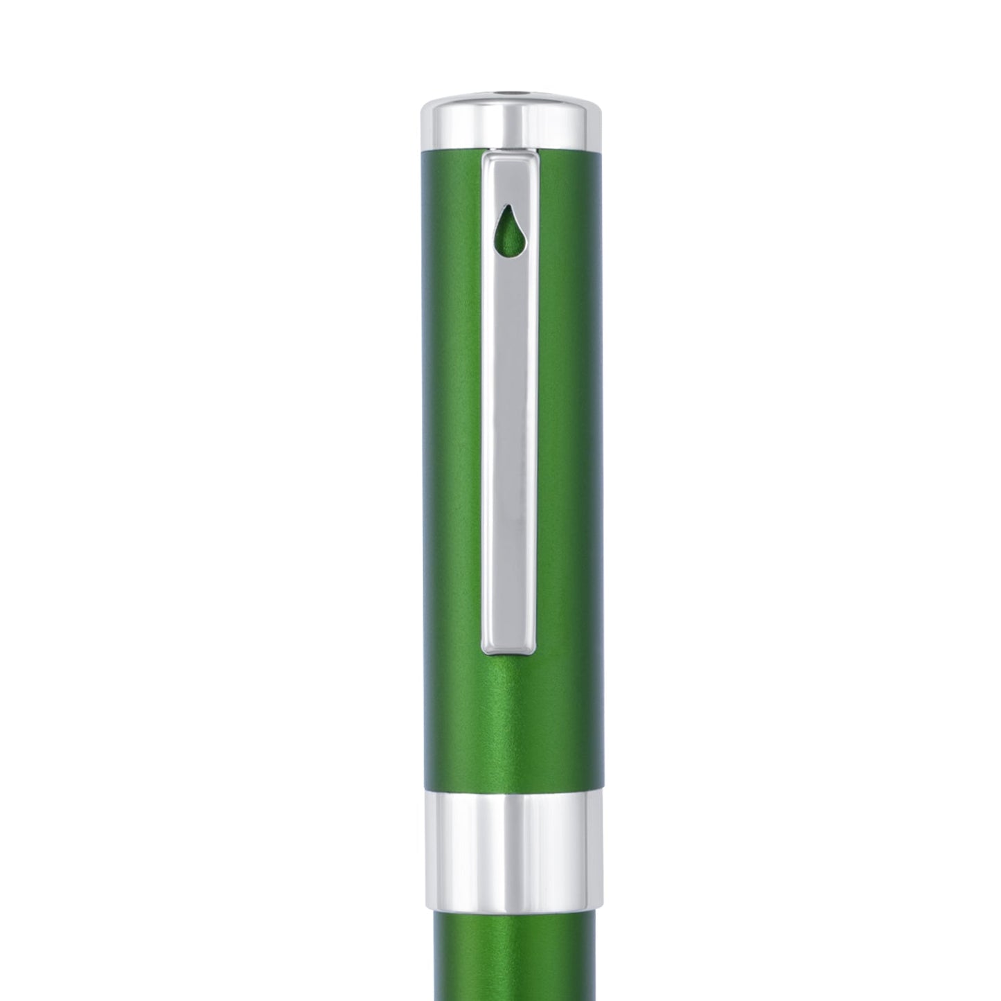 Diplomat Nexus Green CT Fountain Pen