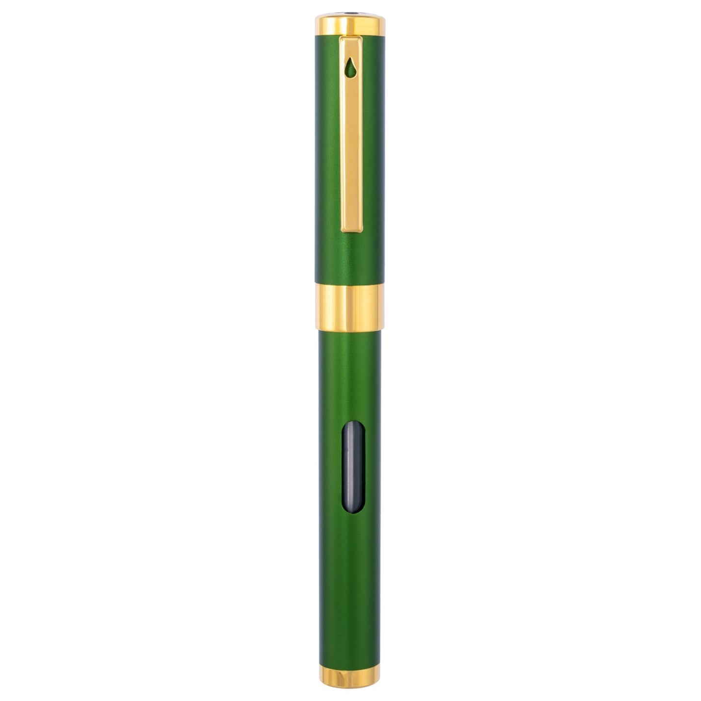 Diplomat Nexus Green GT 14CT Fountain Pen