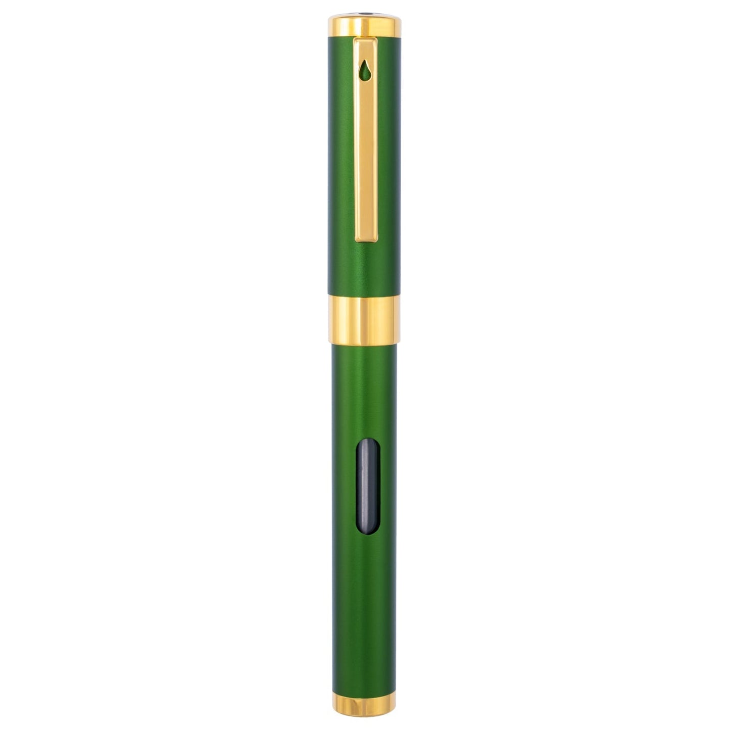 Diplomat Nexus Green GT Fountain Pen