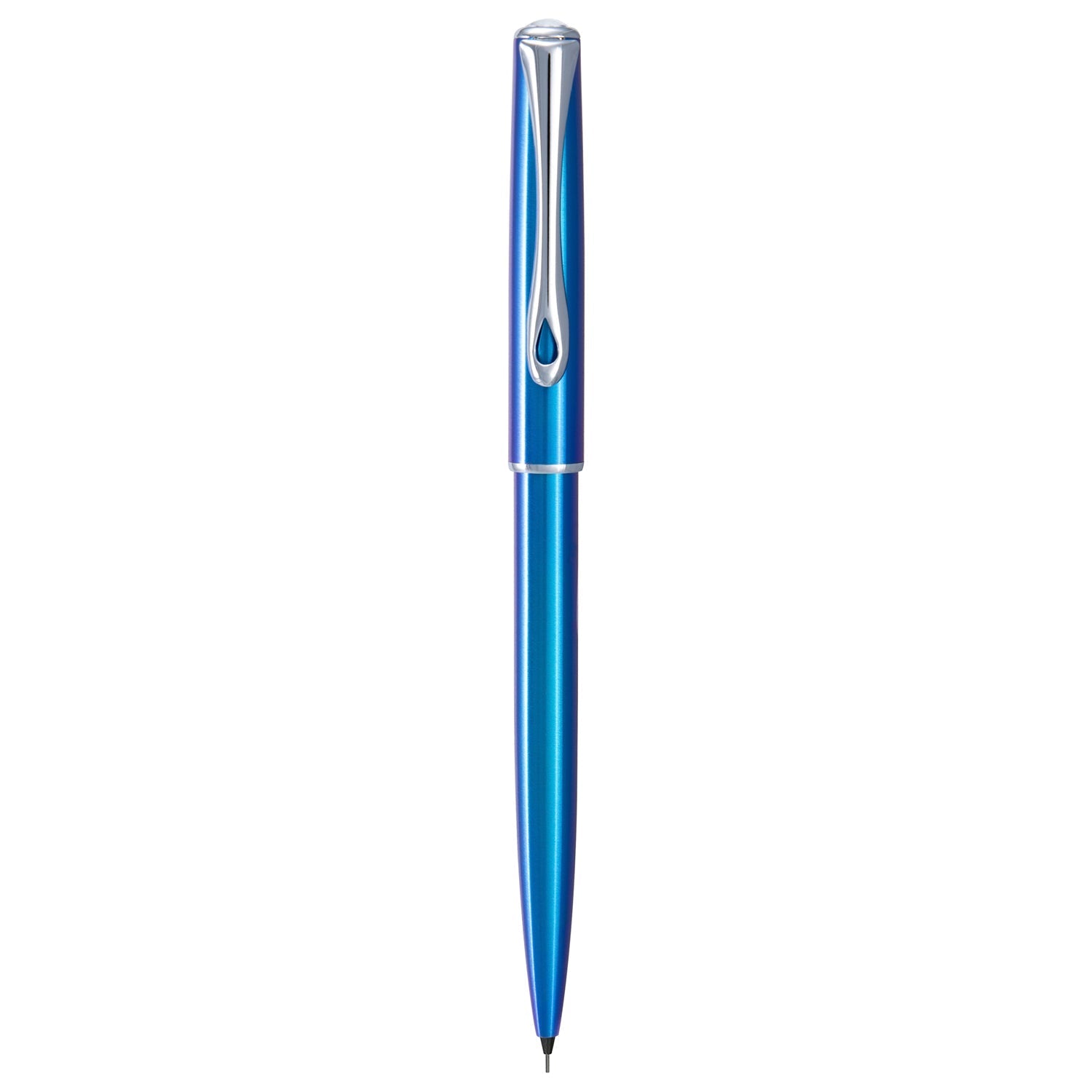 Diplomat Traveller Funky Blue CT Mechanical Pencil (0.5 MM) D40711050