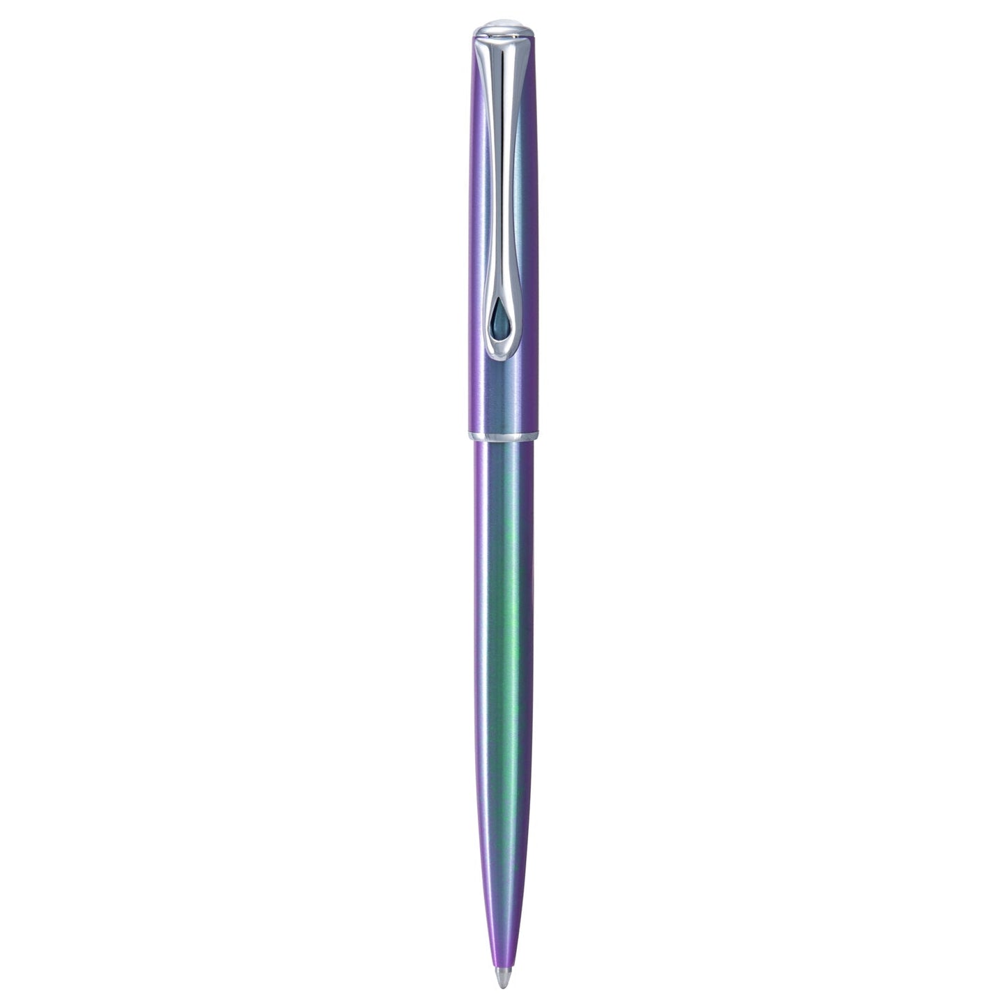 Diplomat Traveller Funky Petrol CT Ballpoint Pen D40713040