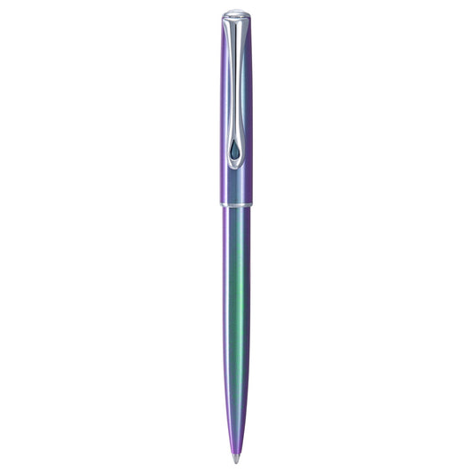 Diplomat Traveller Funky Petrol CT Ballpoint Pen D40713040