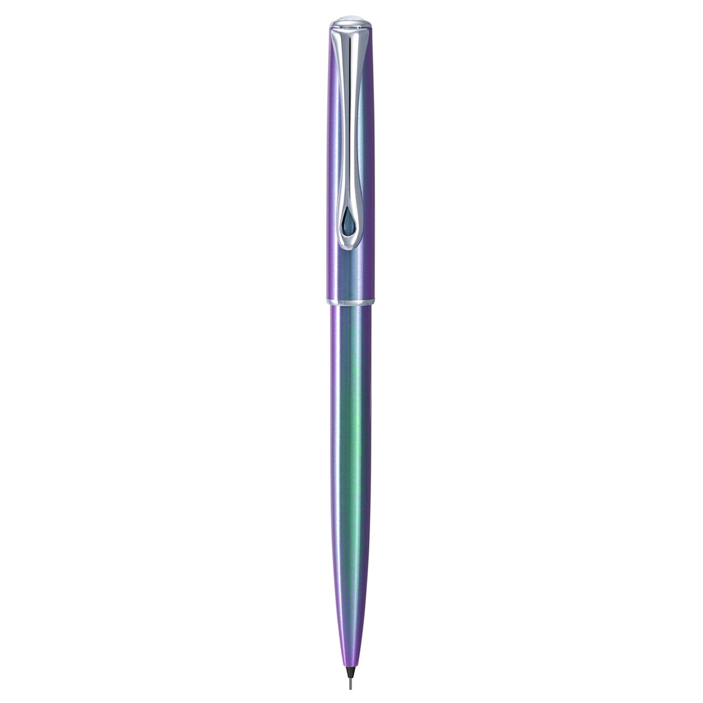 Diplomat Traveller Funky Petrol CT Mechanical Pencil (0.5 MM) D40713050