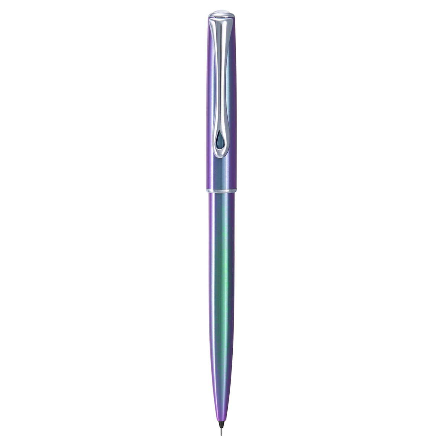 Diplomat Traveller Funky Petrol CT Mechanical Pencil (0.5 MM) D40713050