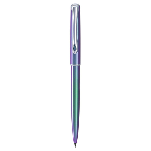 Diplomat Traveller Funky Petrol CT Mechanical Pencil (0.5 MM) D40713050