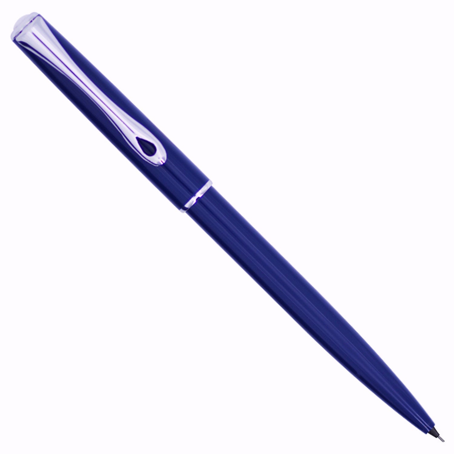 Diplomat Traveller Navy Blue CT Mechanical Pencil (0.5 MM) D40707050