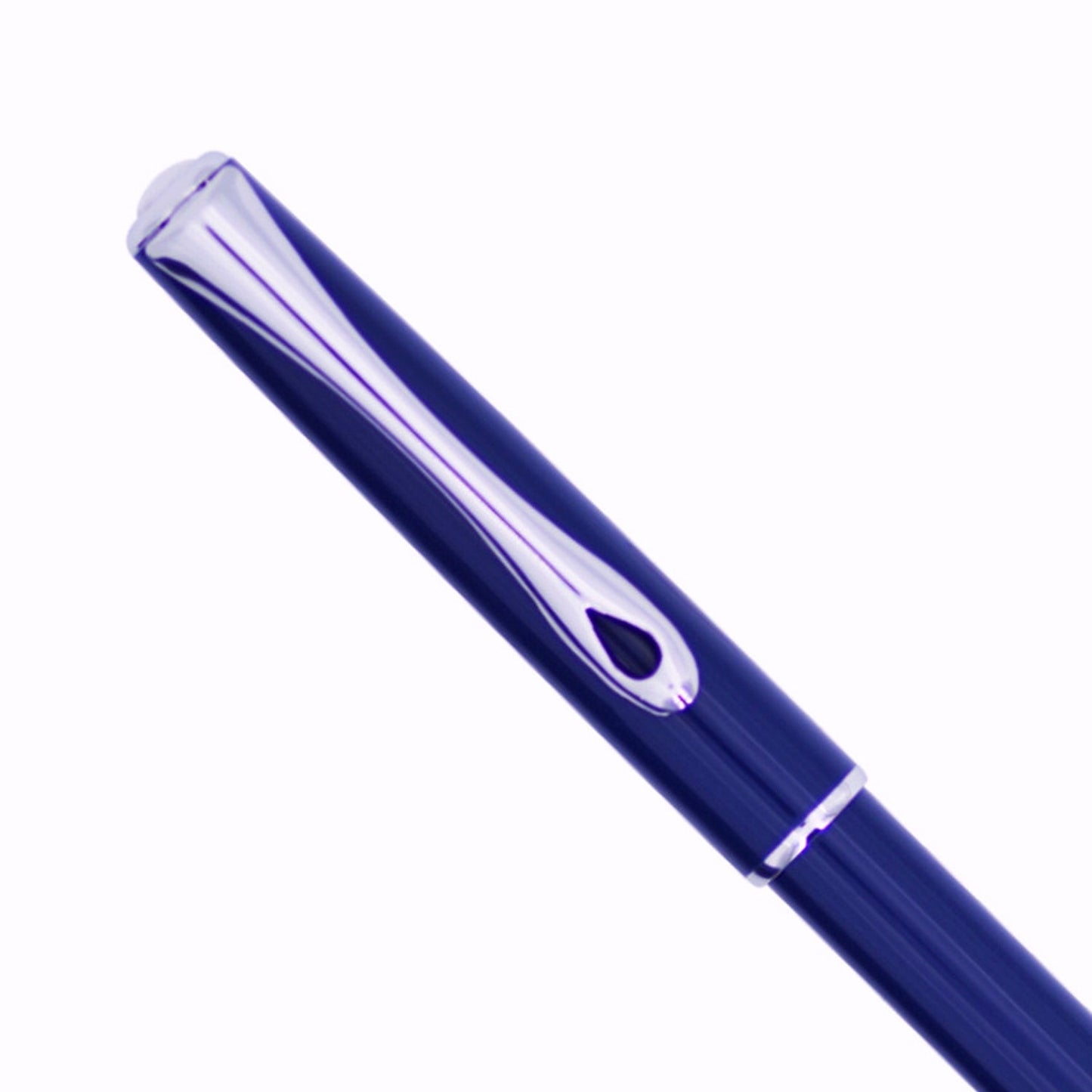 Diplomat Traveller Navy Blue CT Mechanical Pencil (0.5 MM) D40707050