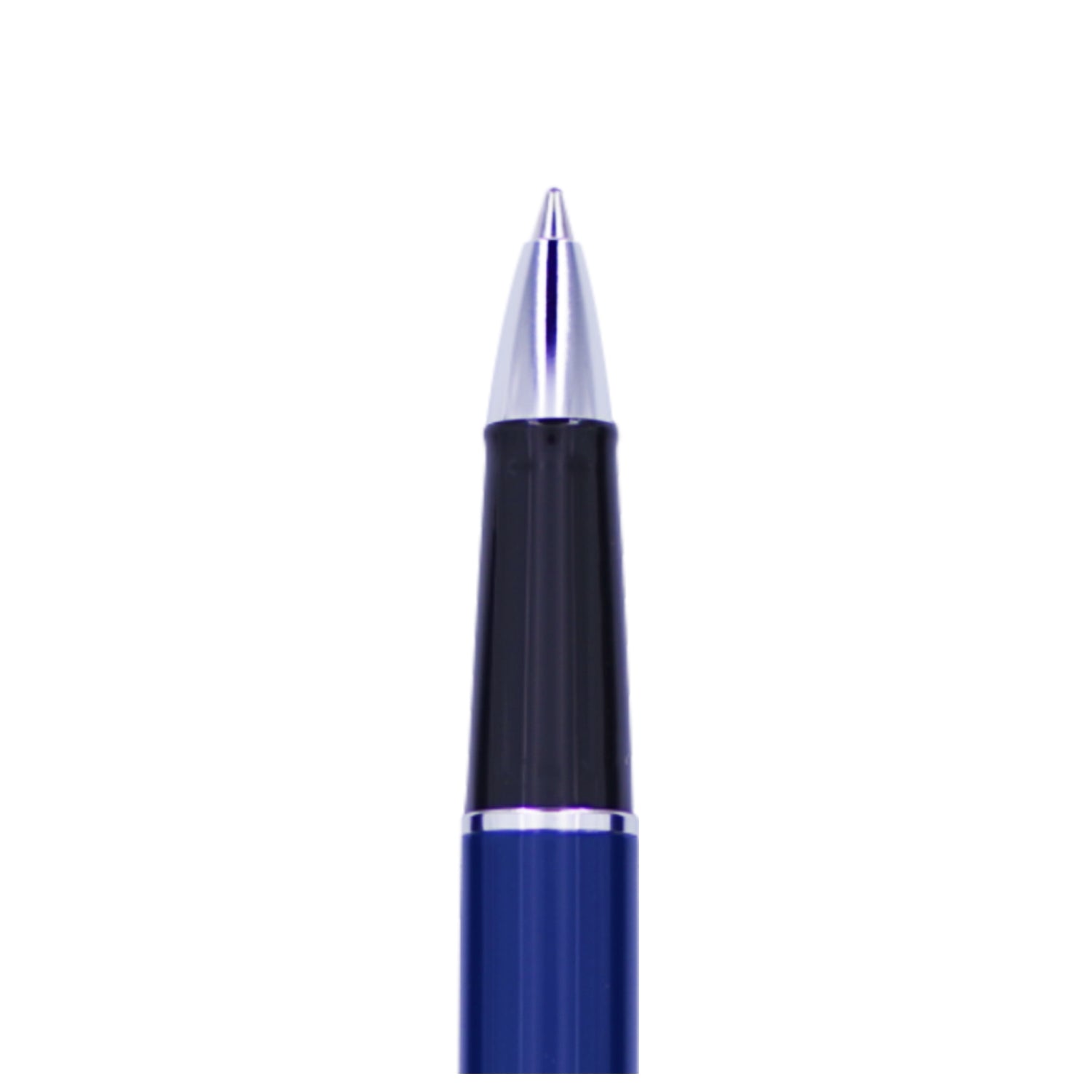 Diplomat Traveller Navy Blue CT Roller Ball Pen D40707030