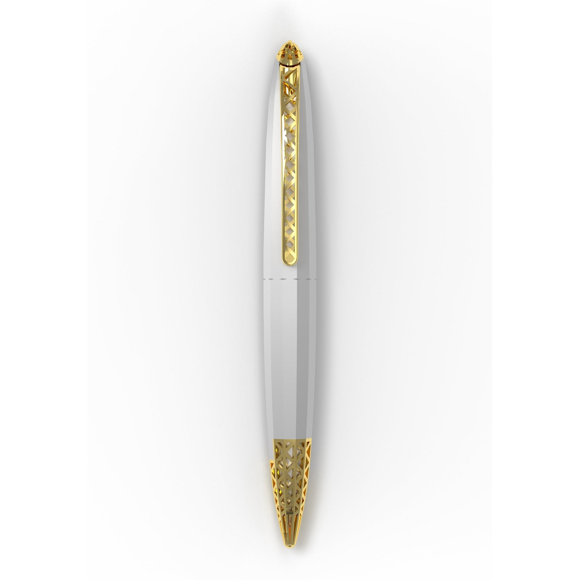 Diplomat Zepp GT Fountain Pen (Limited Edition)