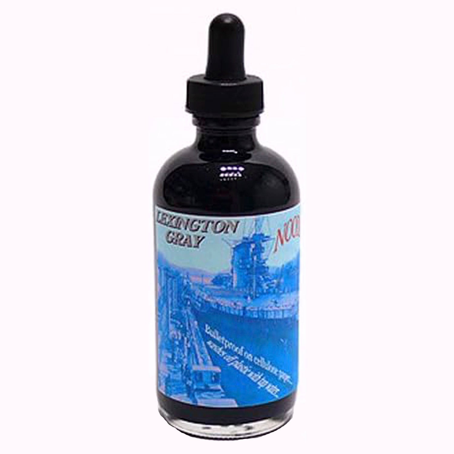 Noodler's Ink Bottle (Lexington Gray - 133 ML) 19804