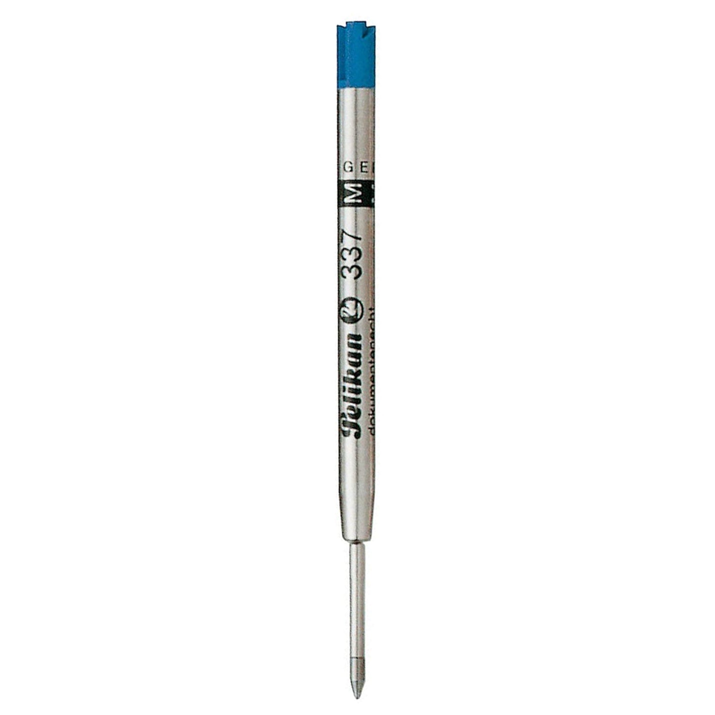 Pelikan 337 Giant Ballpoint Pen Refill (Blue)