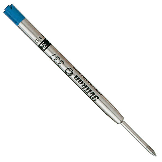 Pelikan 337 Giant Ballpoint Pen Refill (Blue)