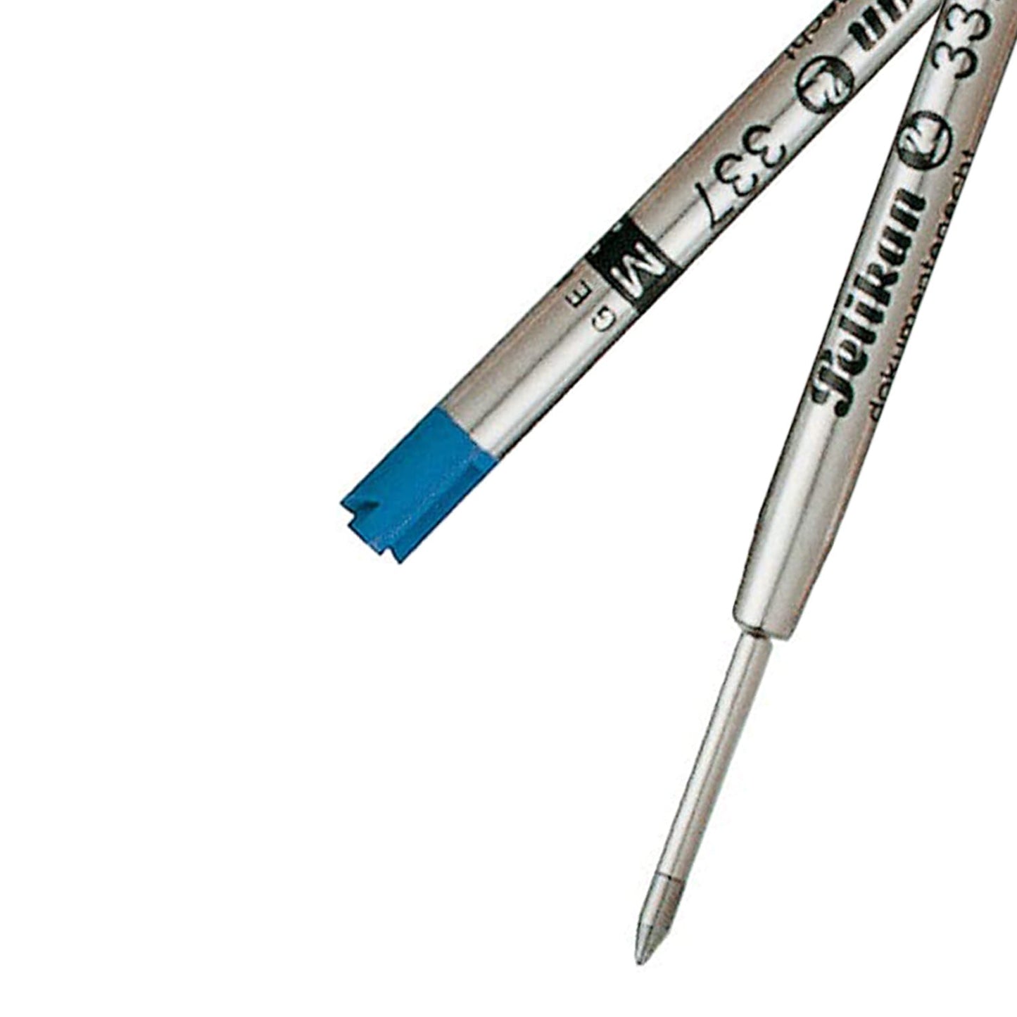 Pelikan 337 Giant Ballpoint Pen Refill (Blue)