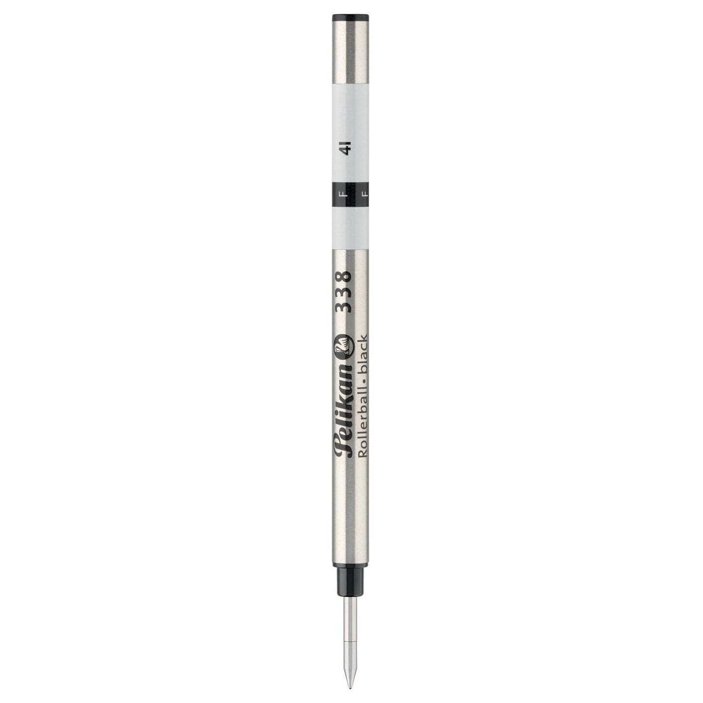 Pelikan 338 Roller Ball Pen Refill (Black)