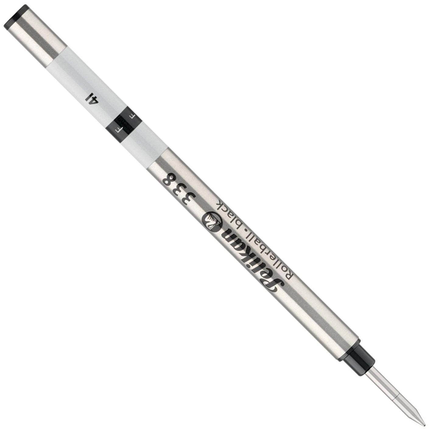 Pelikan 338 Roller Ball Pen Refill (Black)