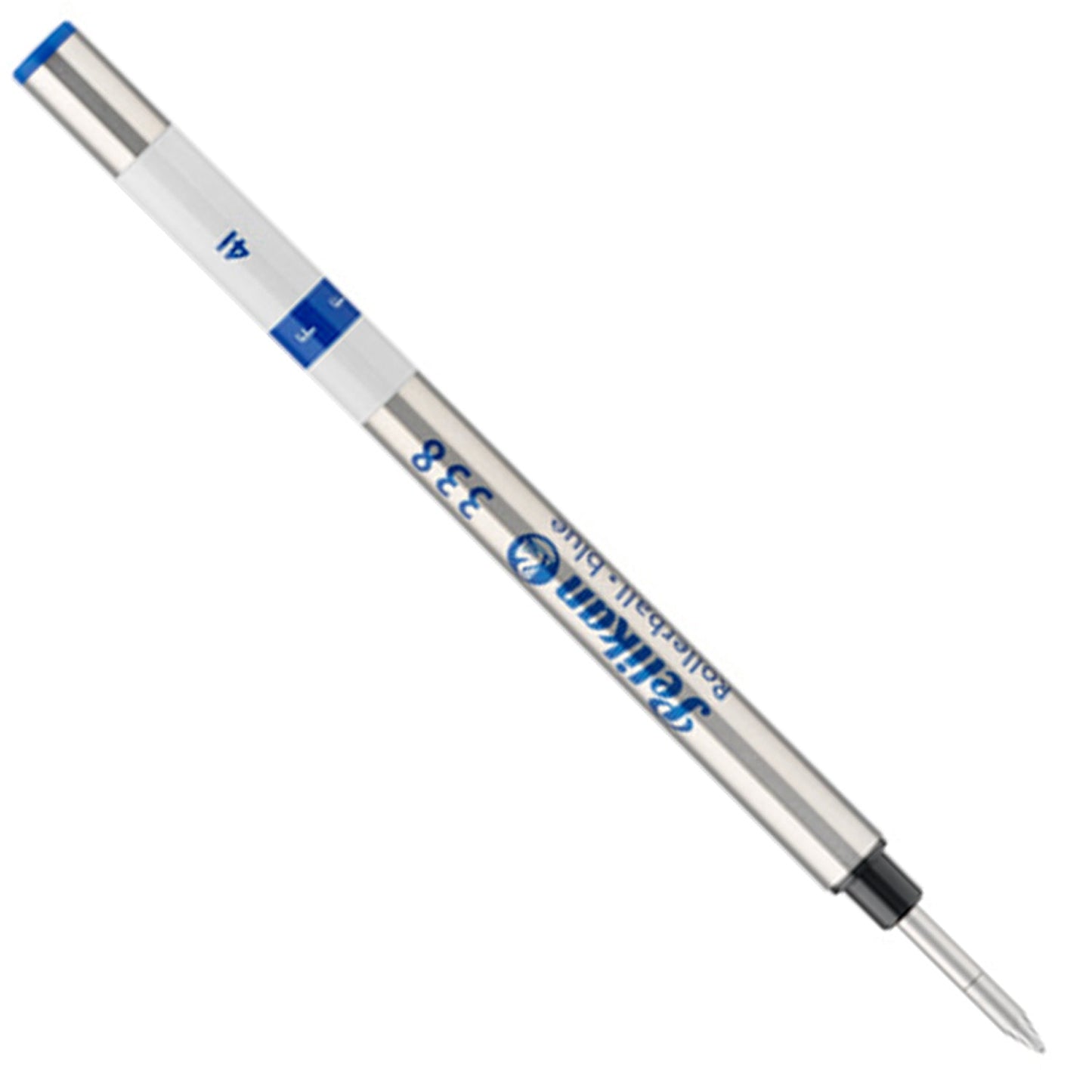 Pelikan 338 Roller Ball Pen Refill (Blue)