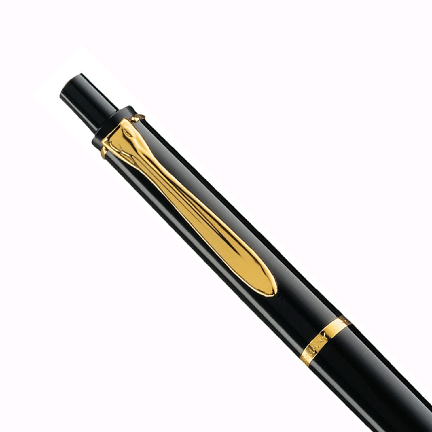 Pelikan Classic D200 Black Mechanical Pencil (0.7 MM) 983262