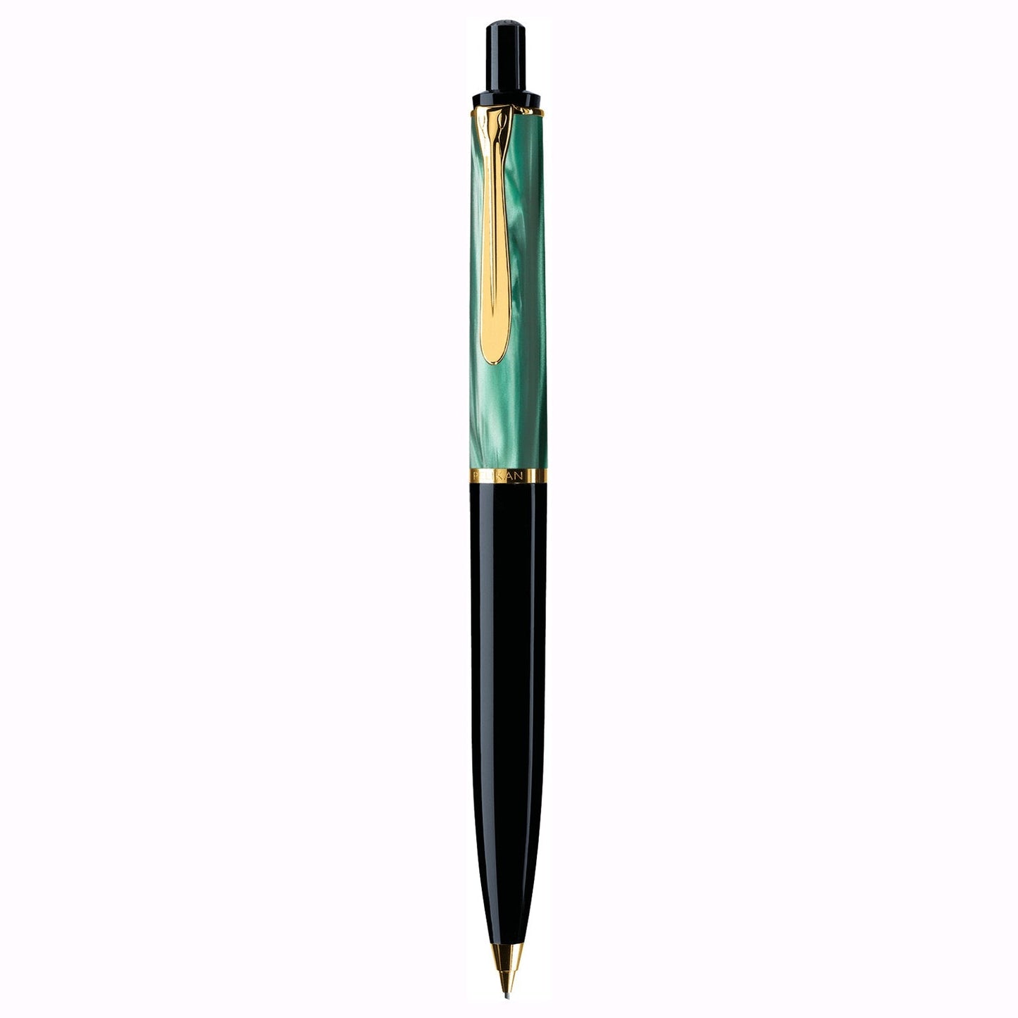 Pelikan Classic D200 Green Marbled Mechanical Pencil (0.7 MM) 983270