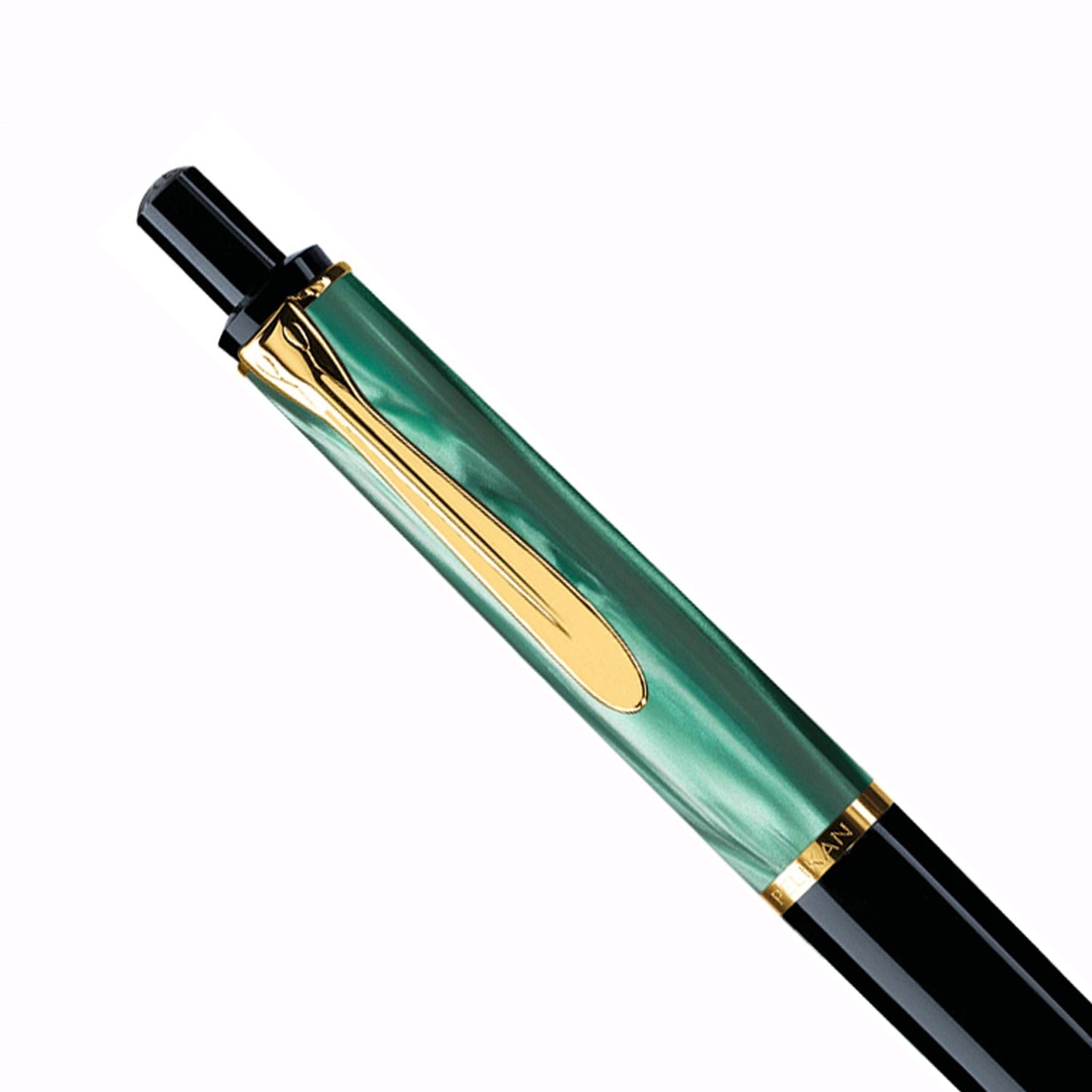 Pelikan Classic D200 Green Marbled Mechanical Pencil (0.7 MM) 983270