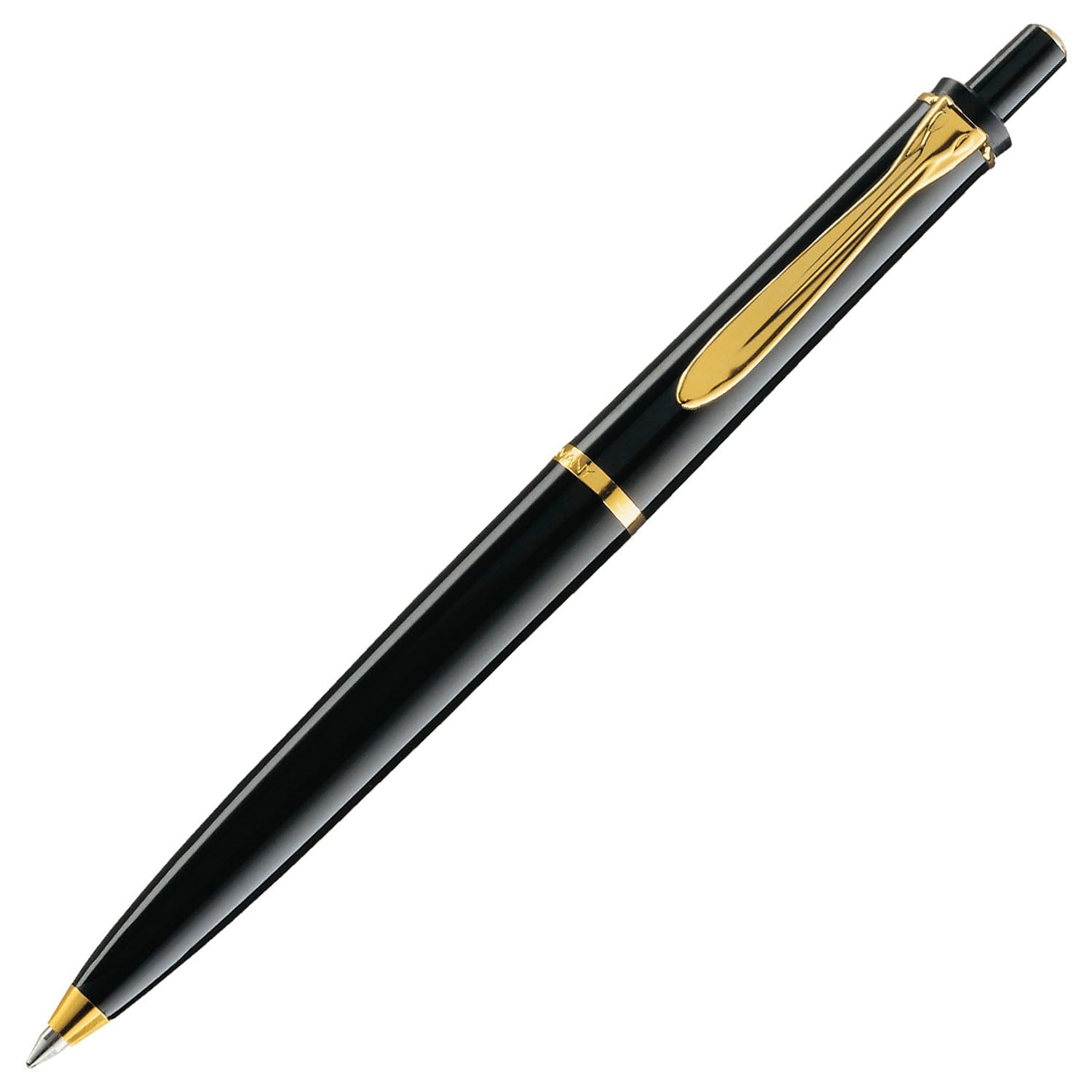 Pelikan Classic K200 Black Ballpoint Pen 987719